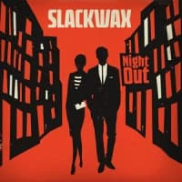Slackwax, Trinah