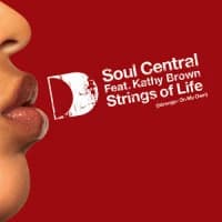 Soul Central, Kathy Brown