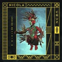 Nicola Cruz