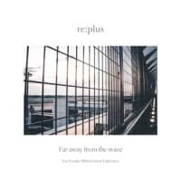 re:plus, Yusuke Shima, Osamu Fukuzawa