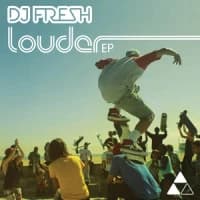 DJ Fresh, Sian Evans, J. Steele, S. Brockhurst AKA Doctor P.