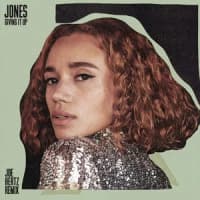 JONES, Joe Hertz