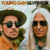 Young Gun Silver Fox