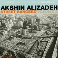 Akshin Alizadeh