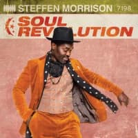 Steffen Morrison