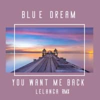 Blue Dream, Andy Compton, The Rurals, LELANGA