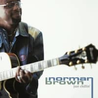 Norman Brown
