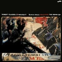 Robert Glasper, Erykah Badu, Phonte, 9th Wonder