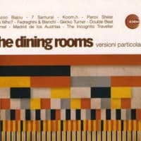 The Dining Rooms