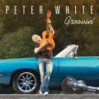 Peter White