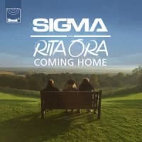 Sigma, Rita Ora