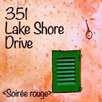 351 Lake Shore Drive, Blueberry, Picidu