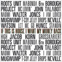 6th Borough Project