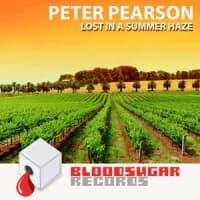 Peter Pearson