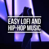 Lofi Hip-Hop Beat
