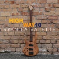 Ryan La Valette