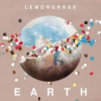 Lemongrass, Jane Maximova