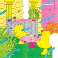Kraak & Smaak, imugi 이무기