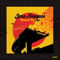 Jero Nougues