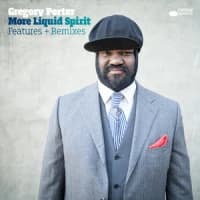 Gregory Porter, St Germain