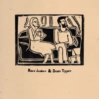 Roos Jonker, Dean Tippet