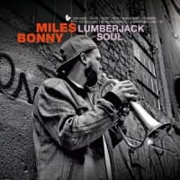 Miles Bonny, DJ DAY