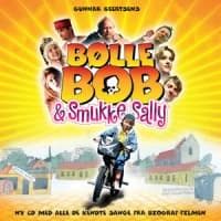 Bølle Bob Og Smukke Sally, The Overlords