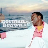 Norman Brown