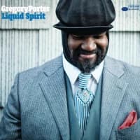 Gregory Porter