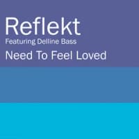 Reflekt, delline bass, Adam K & Soha