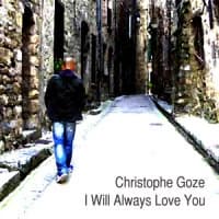 Christophe Goze