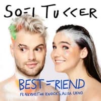 Sofi Tukker, NERVO, The Knocks, ALISA UENO