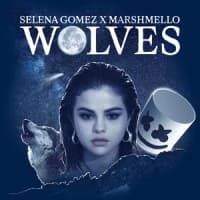 Selena Gomez, Marshmello