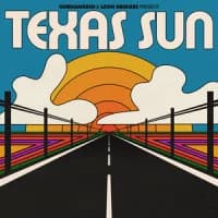 Khruangbin, Leon Bridges