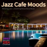 Jazz Music DEA Channel, Jazz Guitar Music Academy, Jazz 2 Relax
