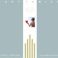 Eurythmics, Annie Lennox, Dave Stewart