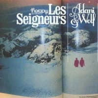 Adani & Wolf Feat. Ernest Ranglin