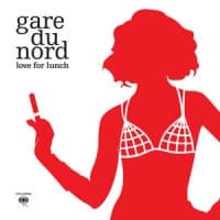 Gare Du Nord