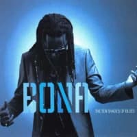 Richard Bona