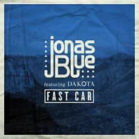 Jonas Blue, Dakota