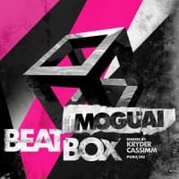 MOGUAI, Kryder, CASSIMM