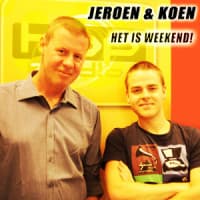 Jeroen & Koen