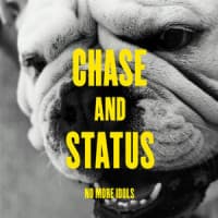 Chase & Status, Delilah
