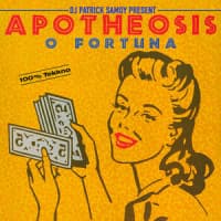 Apotheosis, DJ Patrick Samoy