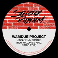 Wamdue Project, Roy Malone
