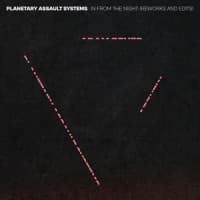 Planetary Assault Systems, Adam Beyer, Wehbba