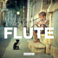 New World Sound, Thomas Newson