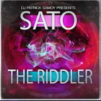 Sato, DJ Patrick Samoy