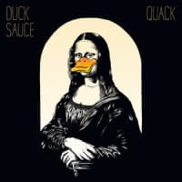 Duck Sauce, A-Trak, Armand Van Helden