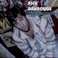 Rick Dahrouge
